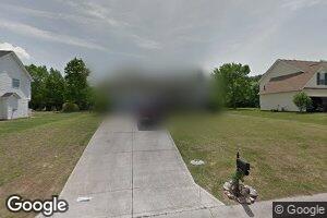 2319 Ivy Run Dr, Indian Trail, NC 28079