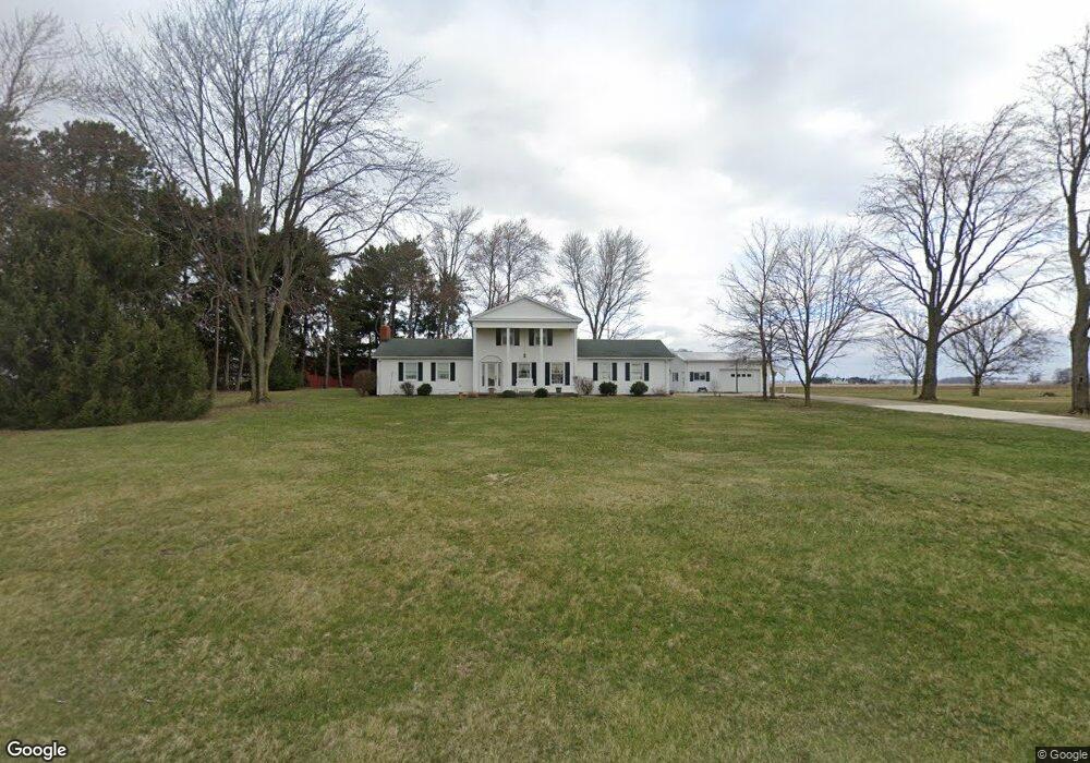 766 State Route 12, Mount Cory, OH 45868 - photo 1