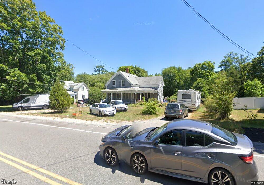 156 Main St, Carver, MA 02330 - photo 1