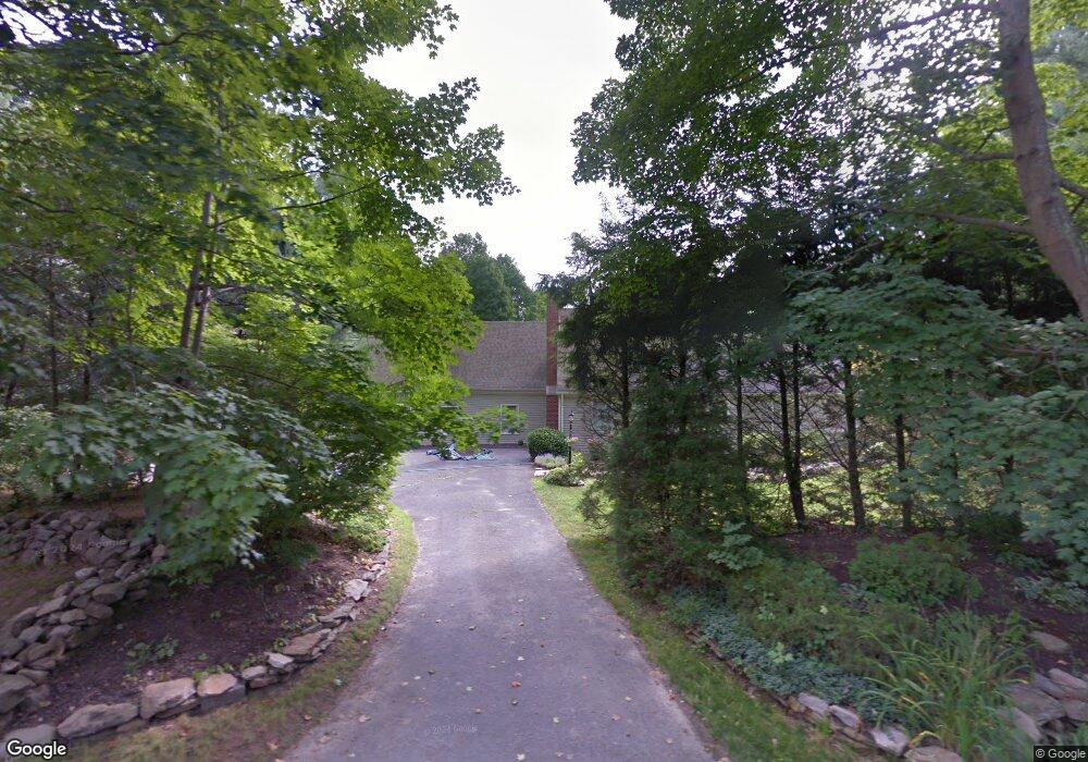 88 Bates Rock Rd, Southbury, CT 06488 - photo 1