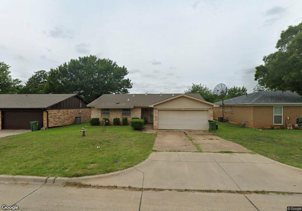 413 Arthur Dr, Hurst, TX 76053 - photo 1