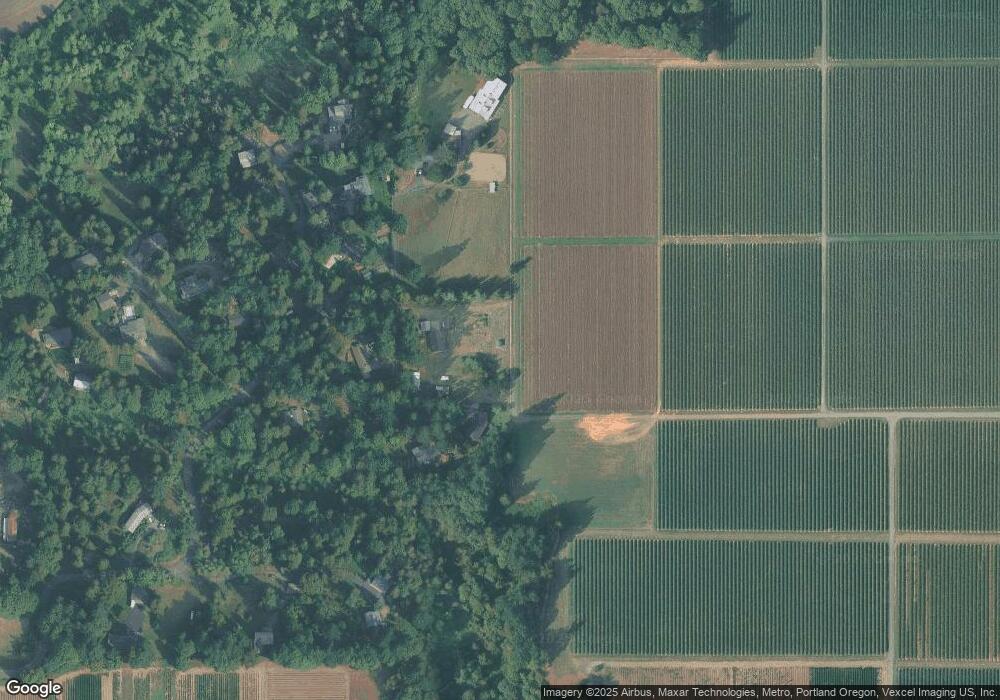 12750 NE Cedarbrook Rd, Aurora, OR 97002 - photo 1