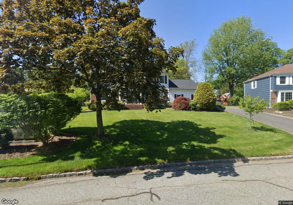 12 Puddingstone Way, Florham Park, NJ 07932 - photo 1