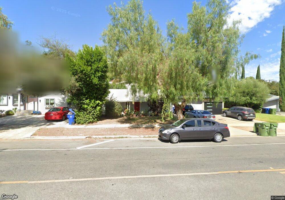 5211 Canoga Ave, Woodland Hills, CA 91364 - photo 1