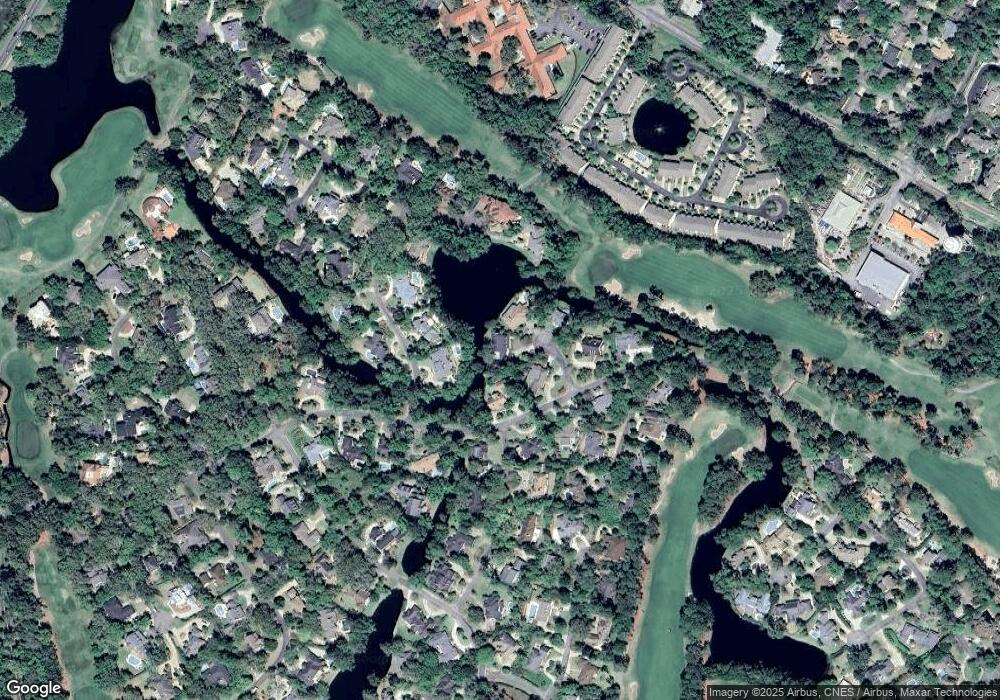 103 Troon, Saint Simons Island, GA 31522 - photo 1