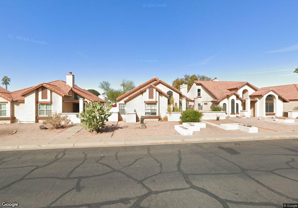 1852 E Secretariat Dr unit 19, Tempe, AZ 85284 - photo 1