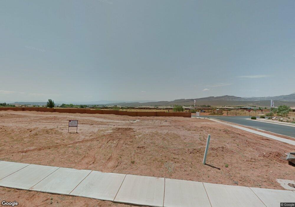 363 W Talon Way, Ivins, UT 84738 - photo 1