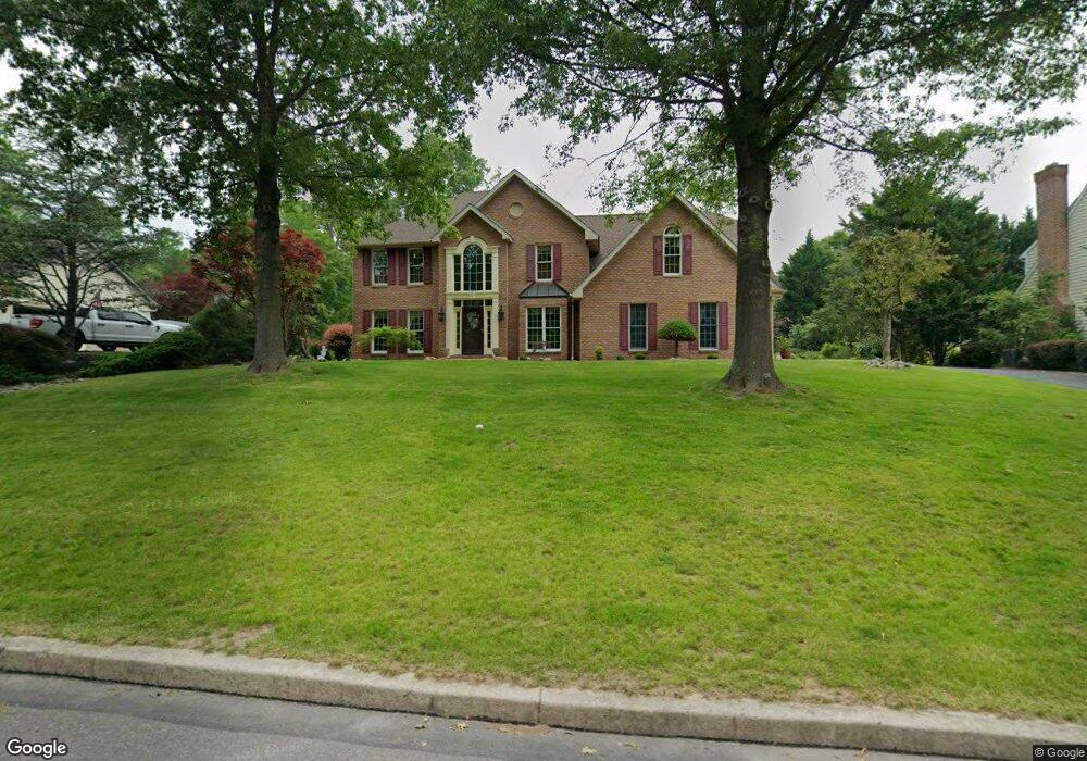 1031 Ridgeview Dr, Orwigsburg, PA 17961 - photo 1