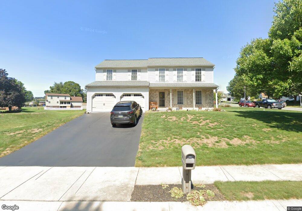 3953 Laurel Run, Columbia, PA 17512 - photo 1