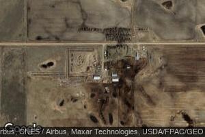 8201 345th Ave SW, Douglas, ND 58735