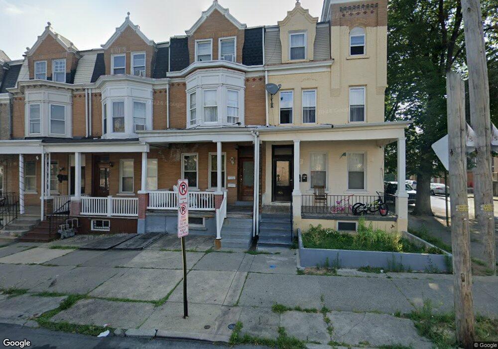 803 N 6th St, Allentown, PA 18102 - photo 1