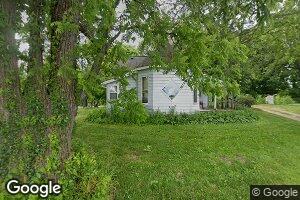 6770 Williams Rd, Williams, IN 47470
