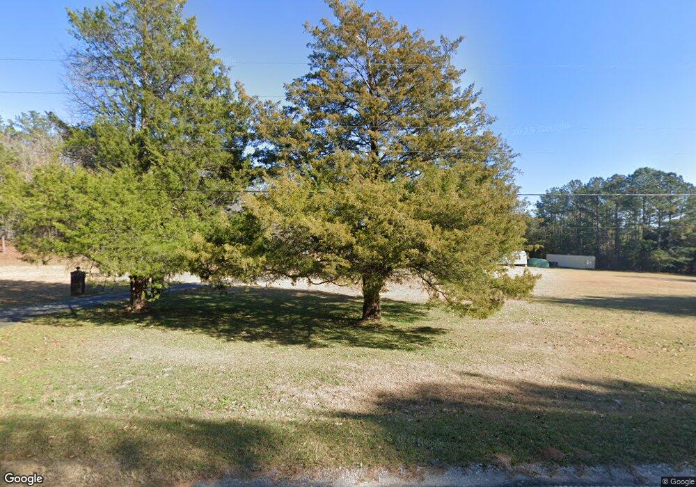 8450 Mckee Rd, Upatoi, GA 31829 - photo 1