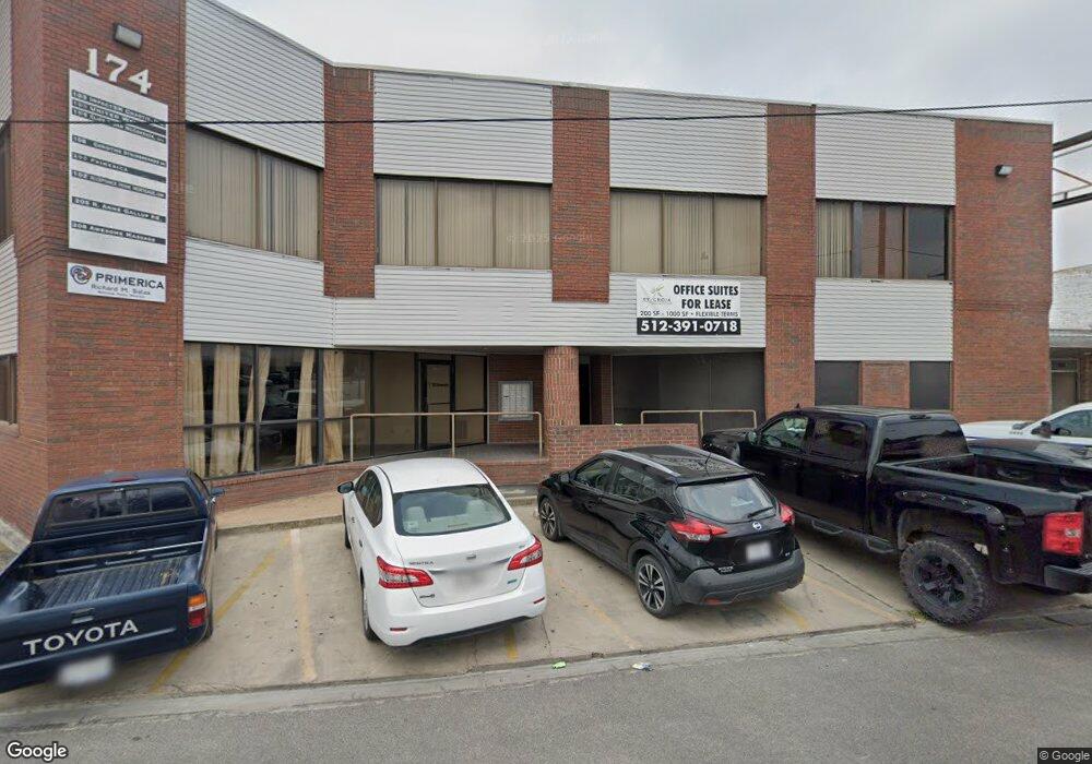 174 S Guadalupe St unit 205, San Marcos, TX 78666 - photo 1