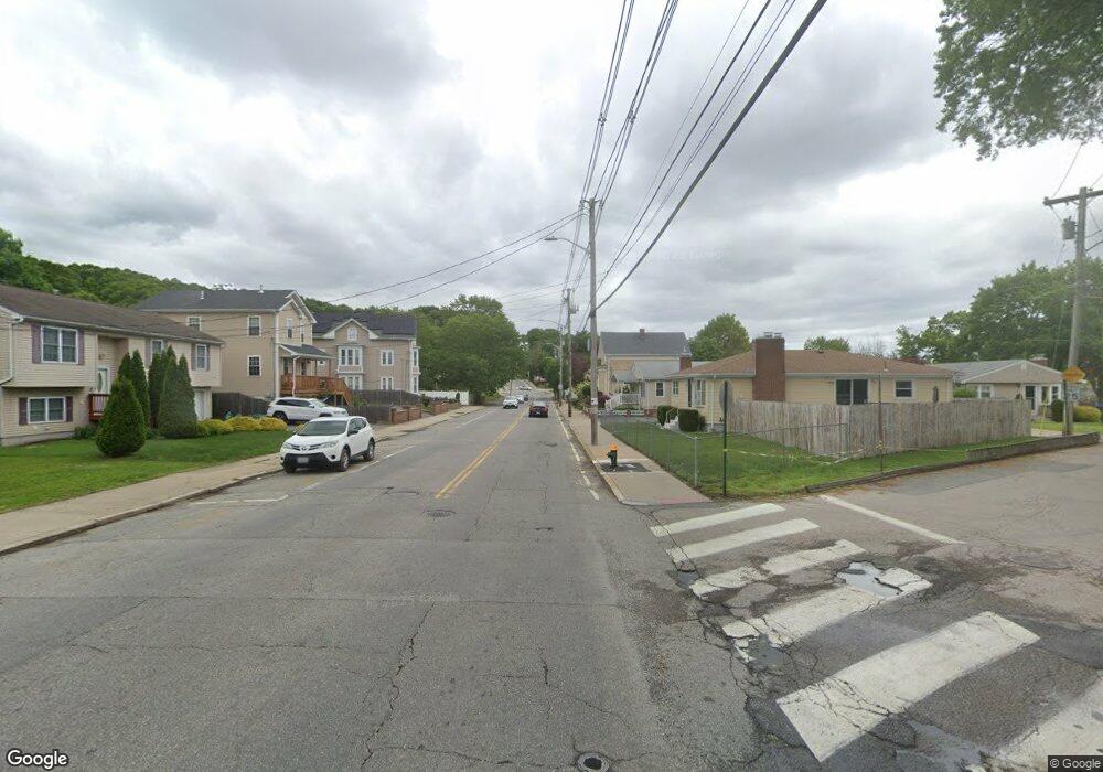 0 Eliza St, Providence, RI 02909 - photo 1