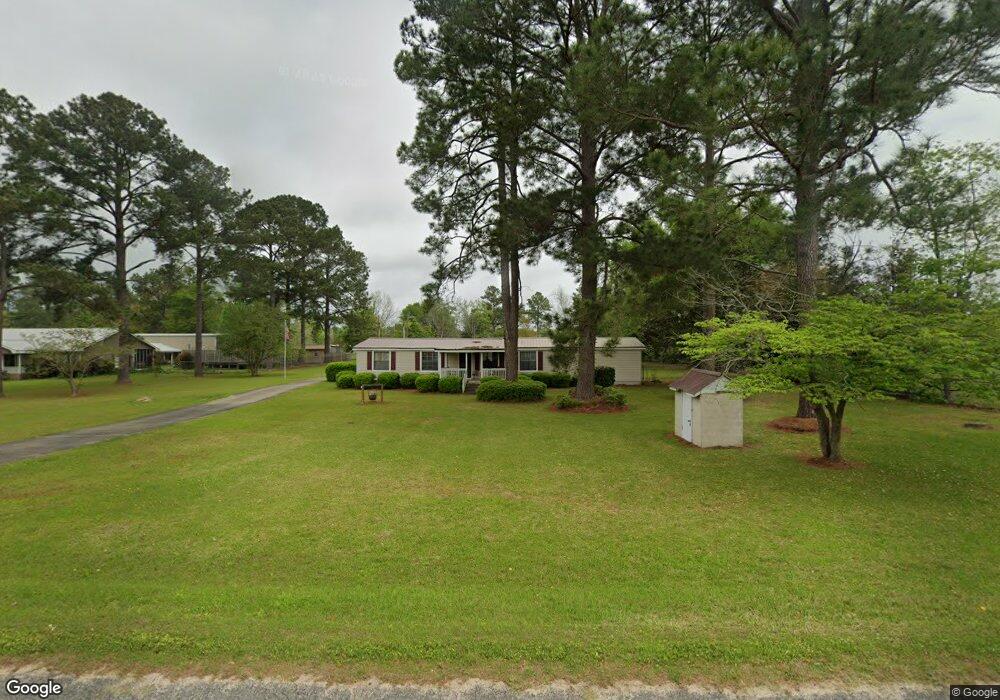 6018 Birch Rd, Albany, GA 31705 - photo 1