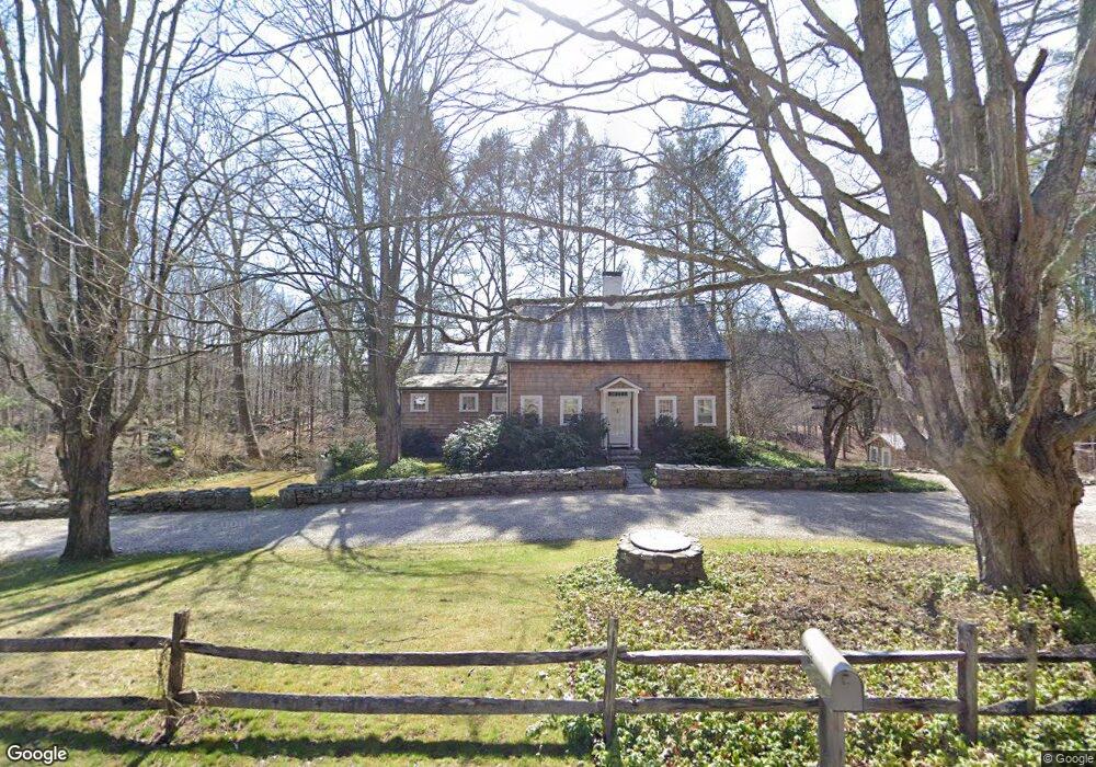 191 River Rd, Roxbury, CT 06783 - photo 1