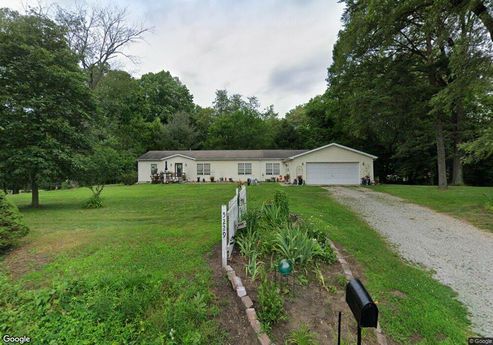 5229 W 300 N, La Porte, IN 46350 - photo 1