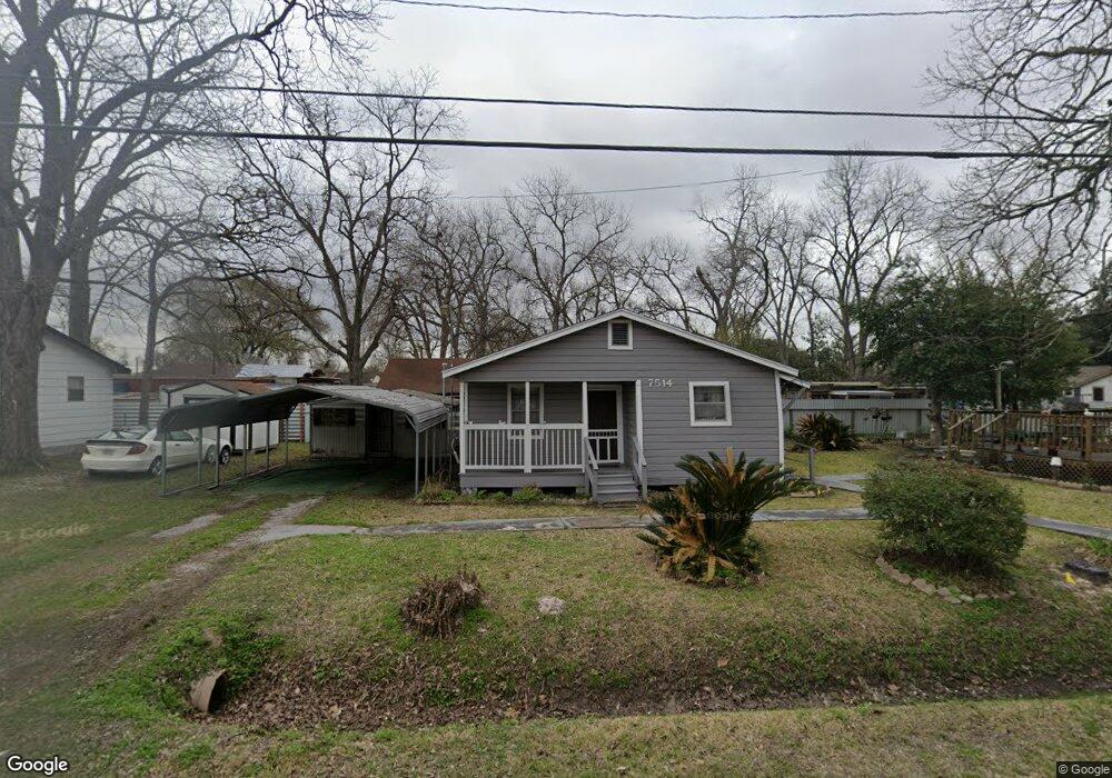 7514 Knox St, Houston, TX 77088 - photo 1