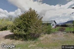105 E 335 N, Paragonah, UT 84760