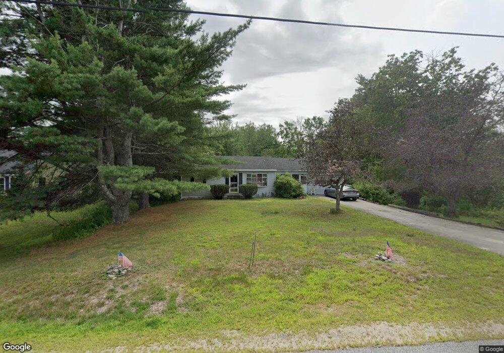 24 Old Lakeview Terrace, Wolfeboro, NH 03894 - photo 1