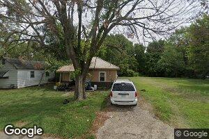 514 S High School N A, Columbus, KS 66725