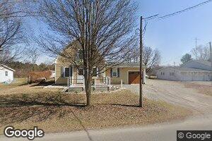 2334 N Thayer Rd, Lima, OH 45801