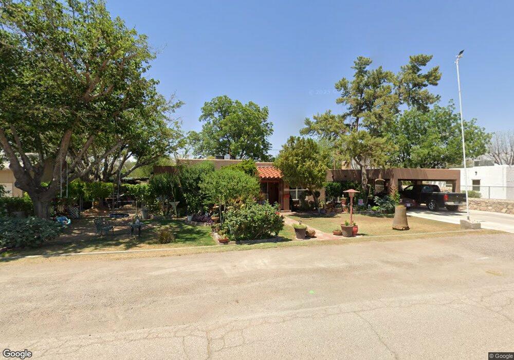 309 Terry Ct, El Paso, TX 79915 - photo 1