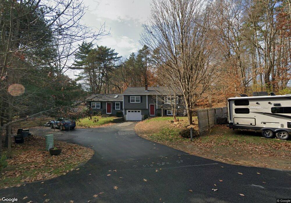 72 Hammond Acres, Charlestown, NH 03603 - photo 1