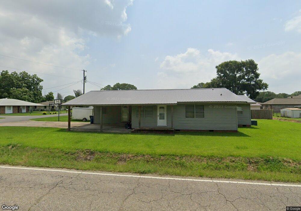400 Lsu E Dr, Eunice, LA 70535 - photo 1