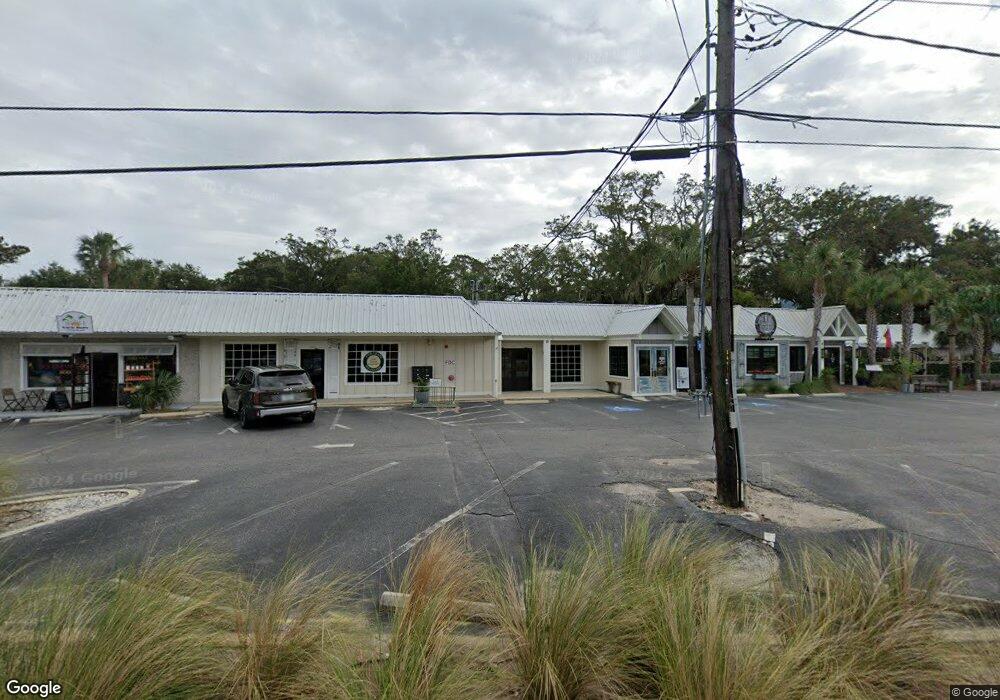 Lot 6 Sixteenth Street East Beach, Brunswick, GA 31522 - photo 1