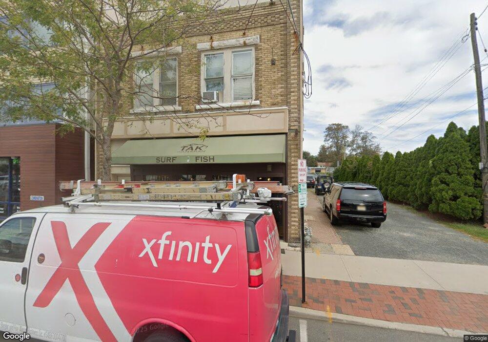 129 Brighton Ave unit 1, Long Branch, NJ 07740 - photo 1