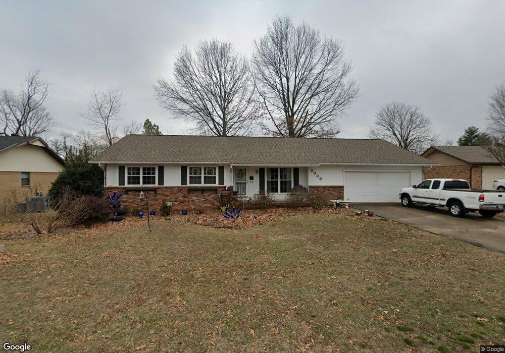 2906 Driftwood Ln, Rogers, AR 72756 - photo 1