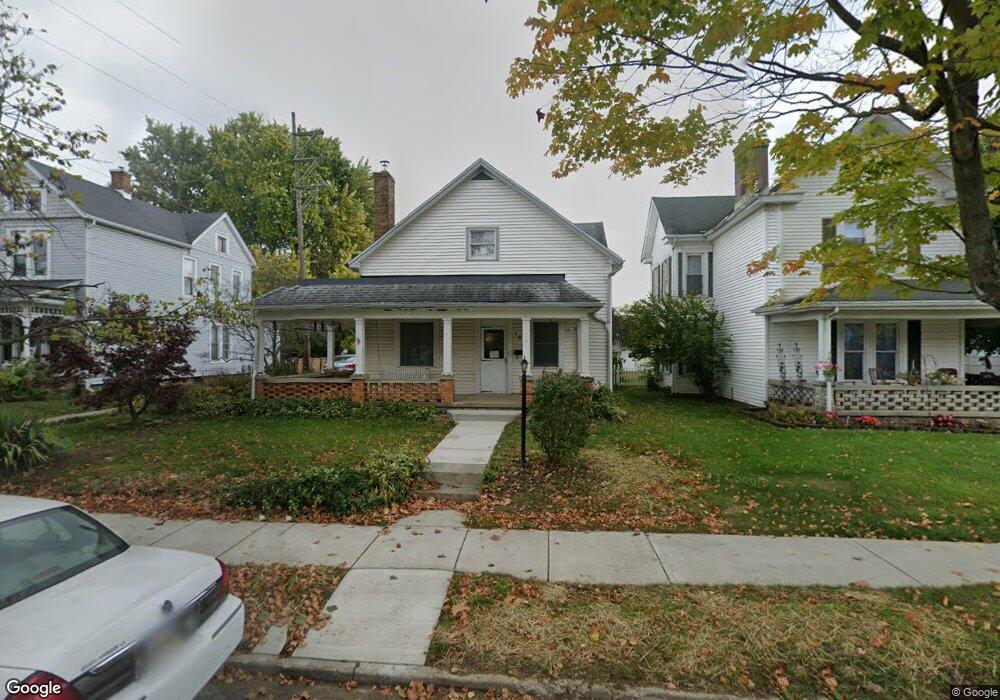 781 S Detroit St, Xenia, OH 45385 - photo 1