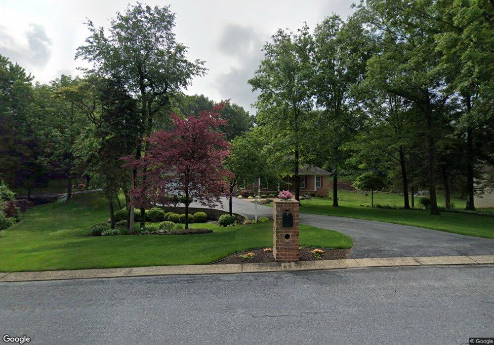 756 Tristan Trail, Chambersburg, PA 17202 - photo 1