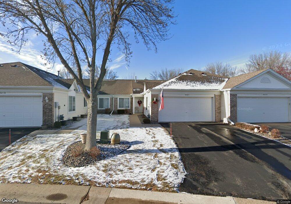 9421 Prairieview Trail N, Champlin, MN 55316 - photo 1