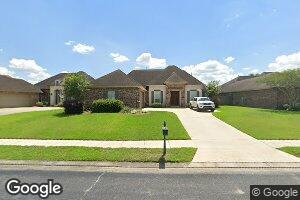 41197 Toledo Ave, Gonzales, LA 70737