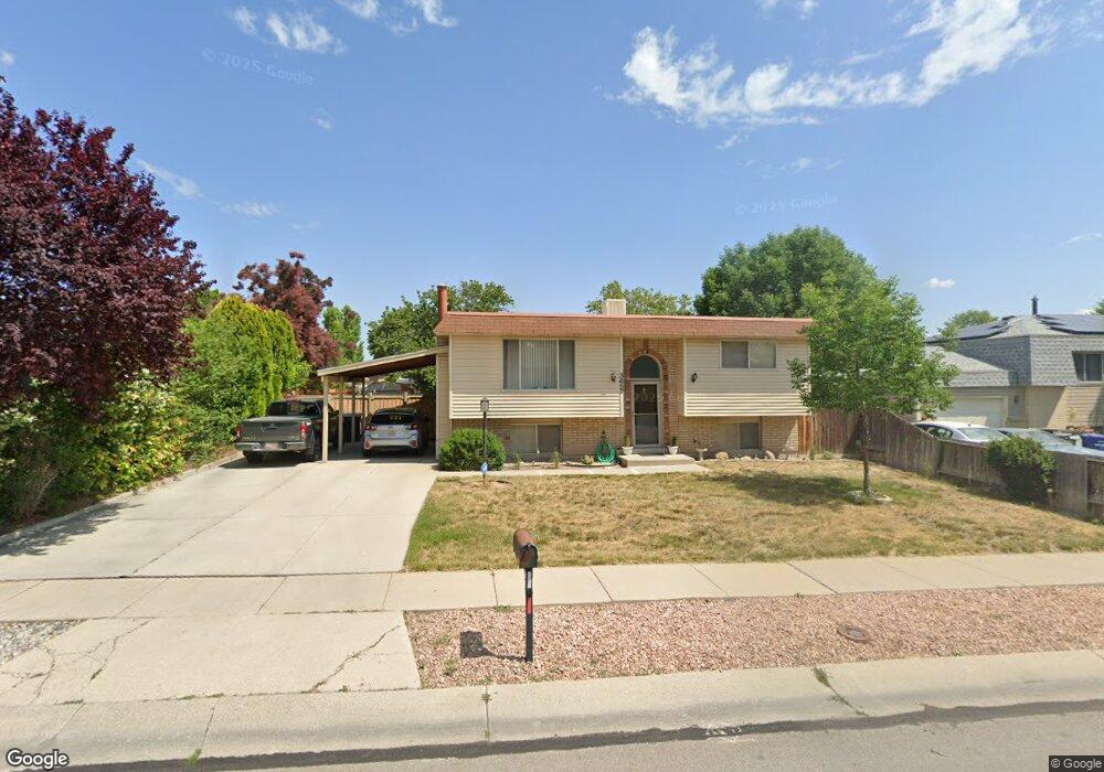 3652 W 7910 S, West Jordan, UT 84088 - photo 1