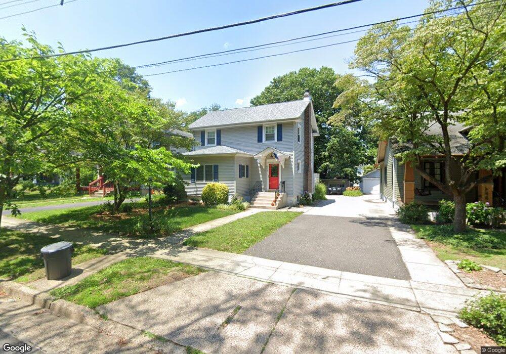 609 Tatem Ave, Collingswood, NJ 08108 - photo 1