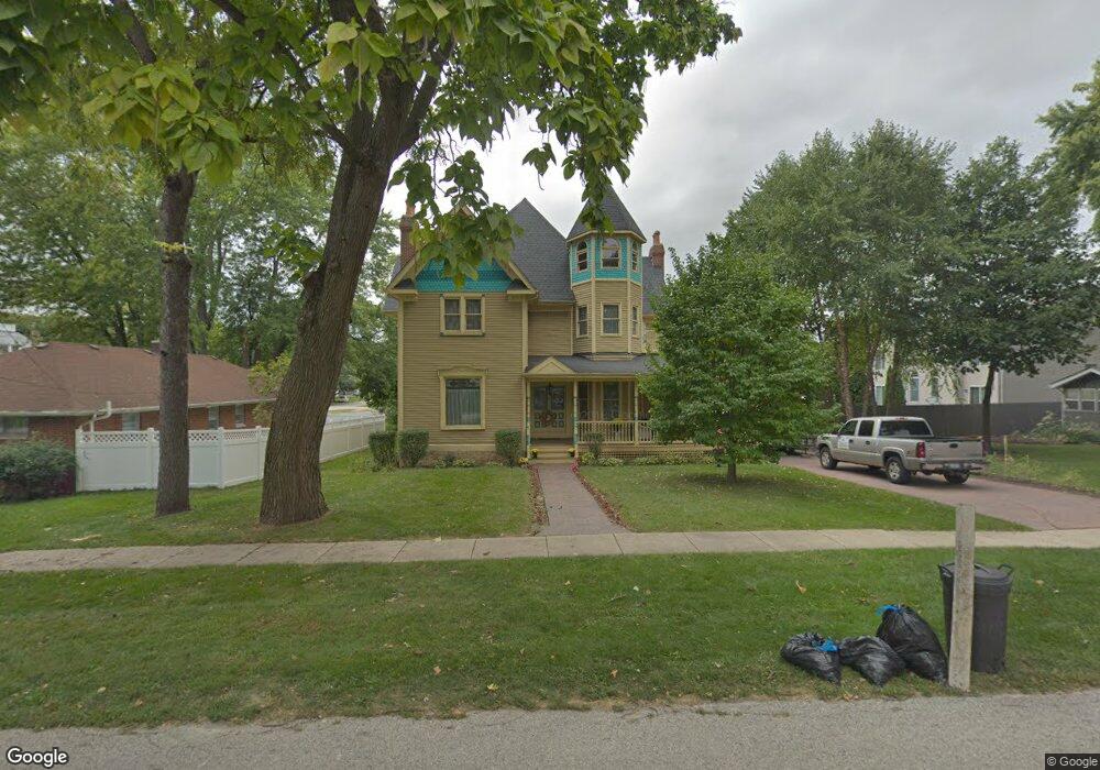 167 Monroe St, Oswego, IL 60543 - photo 1