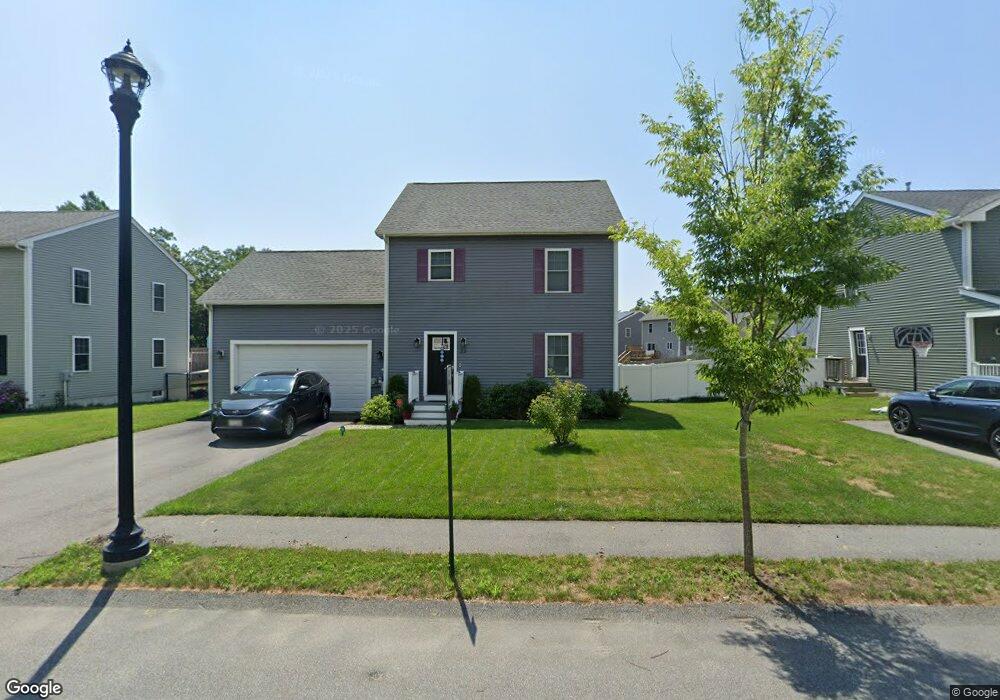 23 Fieldstone Ln, Marion, MA 02738 - photo 1