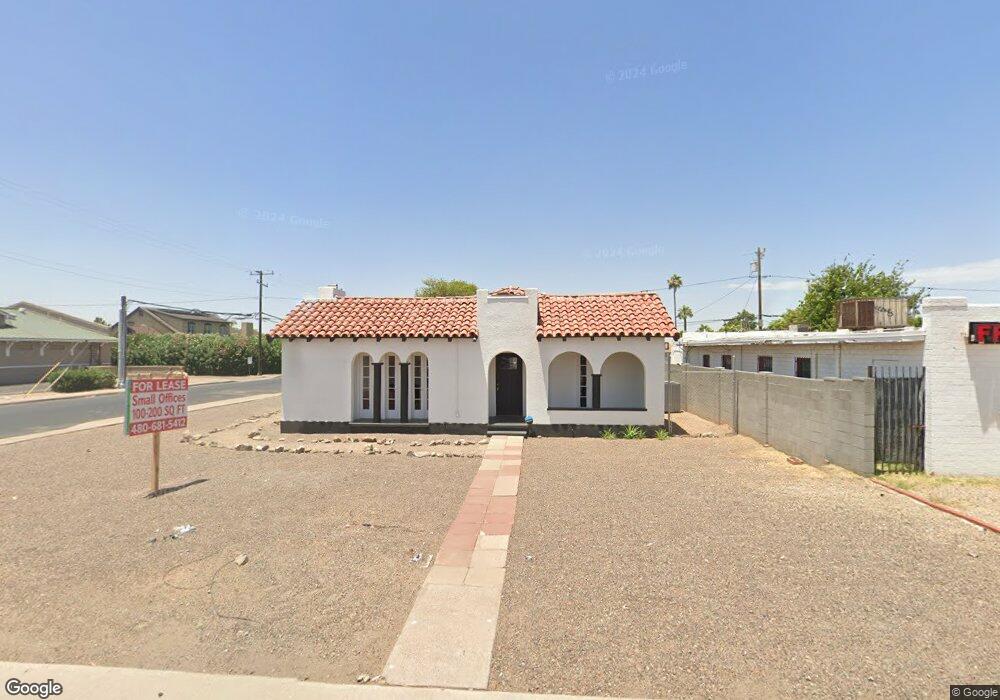 2202 N 24th St, Phoenix, AZ 85008 - photo 1