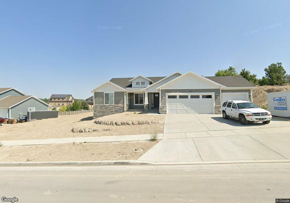 772 W Osborne Fox Way unit 105, Draper, UT 84020 - photo 1