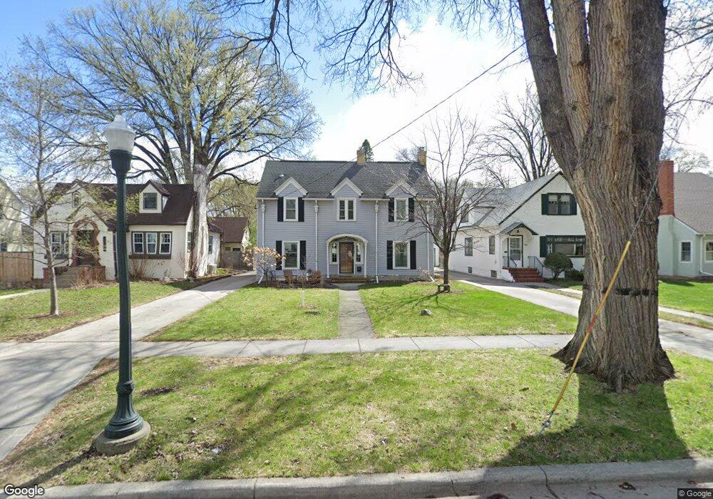 1516 8th St S, Fargo, ND 58103 - photo 1