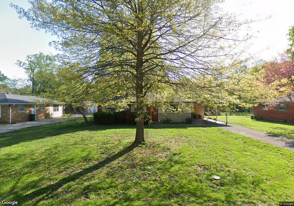 4165 Pauls Ln, Floyds Knobs, IN 47119 - photo 1