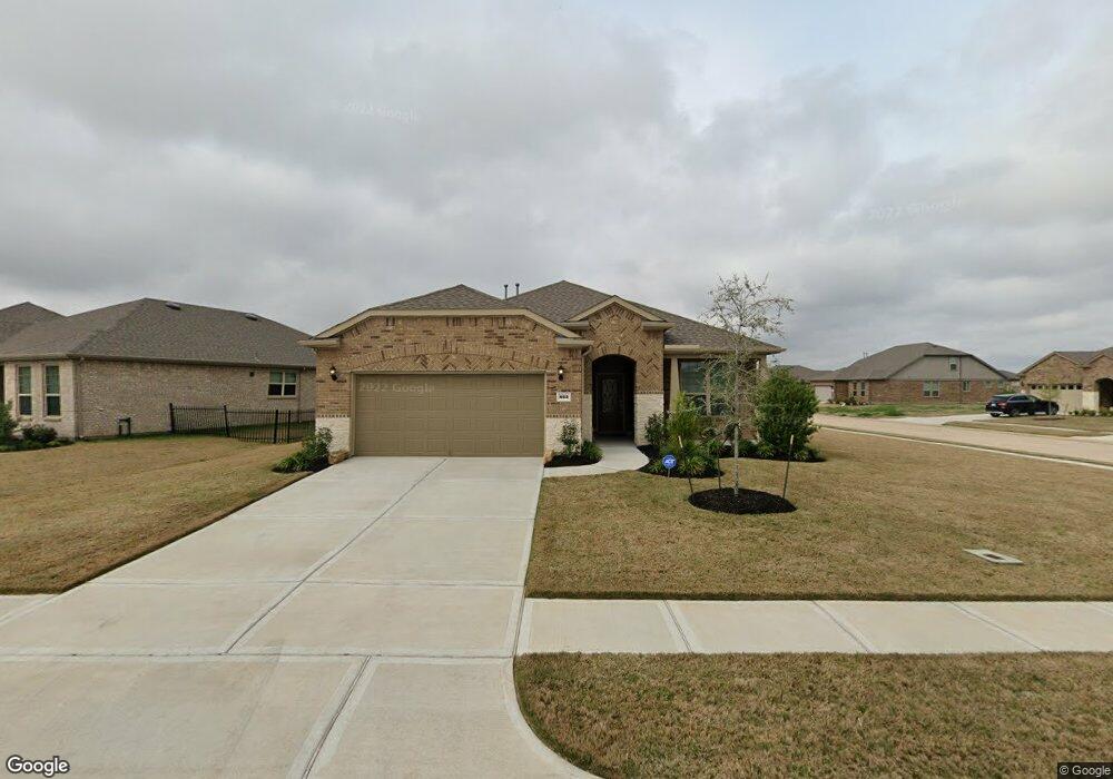 462 Emory Peak Dr, Richmond, TX 77469 - photo 1