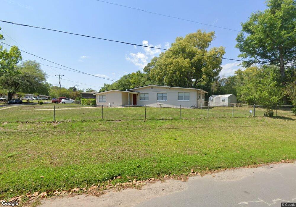 6807 Cinderella Rd, Jacksonville, FL 32210 - photo 1