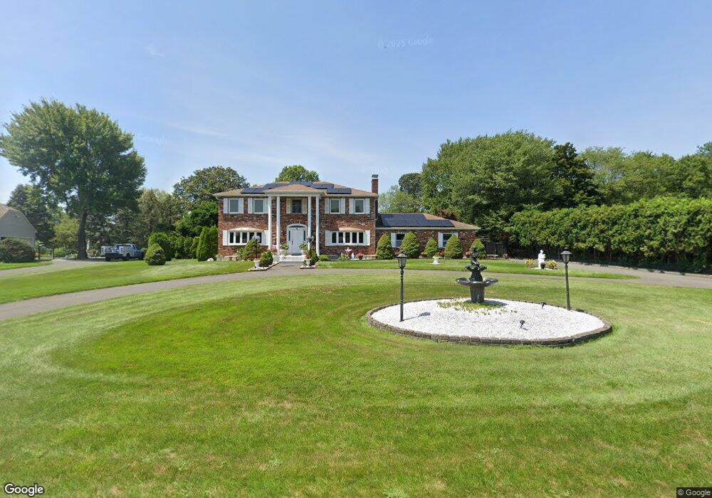 19 Alexander Ln, Suffield, CT 06078 - photo 1