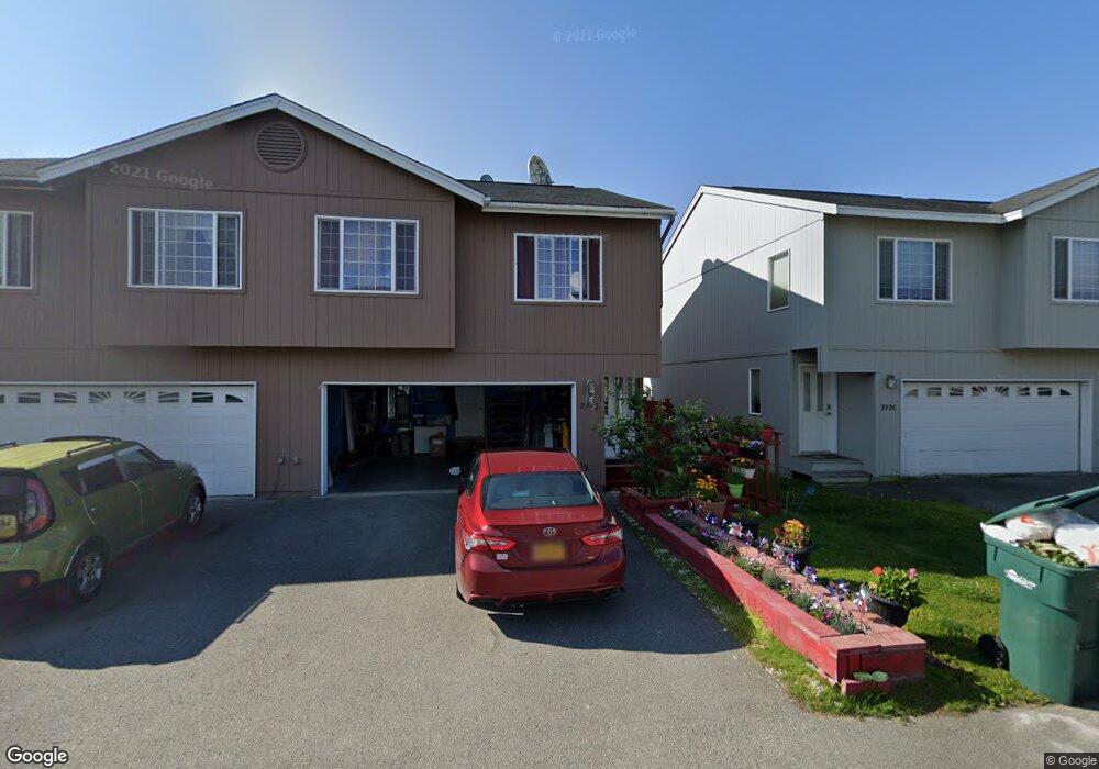 2940 Summer Wind Ct unit 128, Anchorage, AK 99507 - photo 1