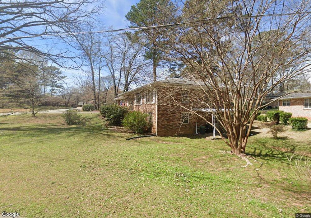 6509 Debbie Sue Ln, Morrow, GA 30260 - photo 1